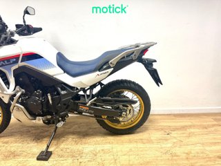 HONDA XL750 TRANSALP