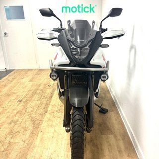 HONDA XL750 TRANSALP