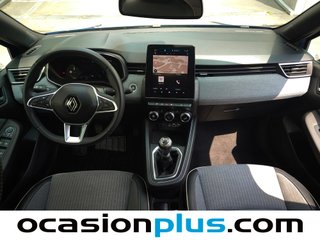 Renault Clio Techno TCe 66 kW (90 CV)