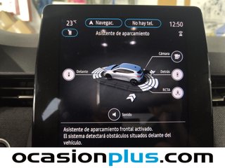 Renault Clio Techno TCe 66 kW (90 CV)