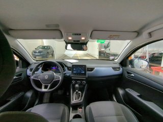 Renault ARKANA Evolution ETECH full hybrid 105kW145CV (2024)
