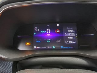Renault ARKANA Evolution ETECH full hybrid 105kW145CV (2024)