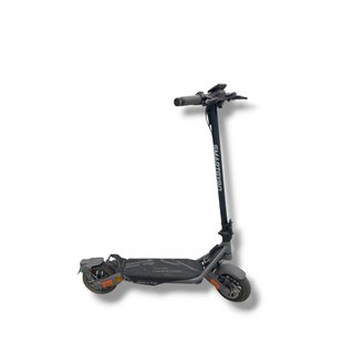 PATINETE ELECTRICO SMARTGYRO ROCKWAY SW-RW EVO + CARGADOR + LLAVES NFC