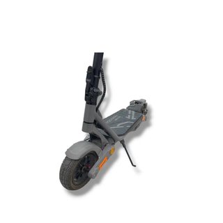 PATINETE ELECTRICO SMARTGYRO ROCKWAY SW-RW EVO + CARGADOR + LLAVES NFC