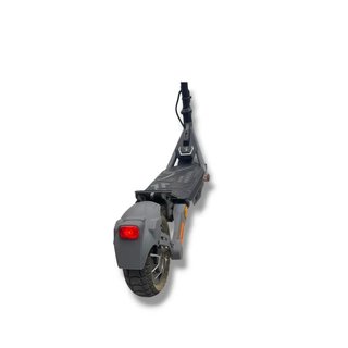 PATINETE ELECTRICO SMARTGYRO ROCKWAY SW-RW EVO + CARGADOR + LLAVES NFC