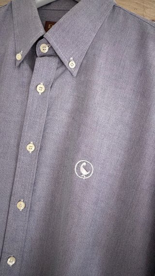 Camisa El Ganso