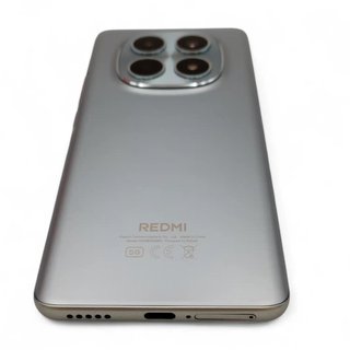 MOVIL XIAOMI REDMI NOTE 15 5G 8GB 256GB + CAJA ( A ESTRENAR)