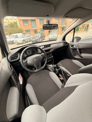 Citroen C3 2011