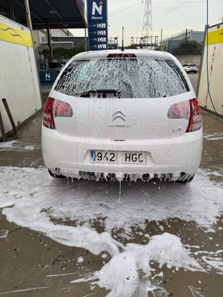 Citroen C3 2011