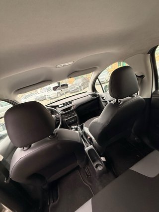Citroen C3 2011