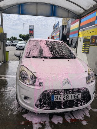 Citroen C3 2011