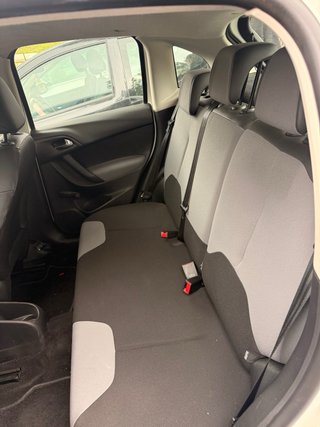 Citroen C3 2011