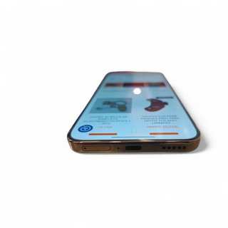 MOVIL HONOR MAGIC8 LITE 5G 512GB 8GB COLOR ROJO + CAJA
