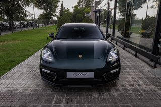 Porsche Panamera GTS Sport Turismo