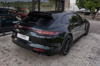 Porsche Panamera GTS Sport Turismo