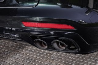 Porsche Panamera GTS Sport Turismo