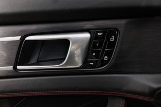 Porsche Panamera GTS Sport Turismo