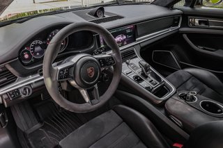 Porsche Panamera GTS Sport Turismo