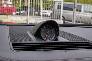 Porsche Panamera GTS Sport Turismo