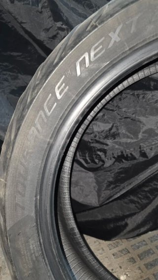 Neumáticos Metzeler Next 2 BMW R1250GS