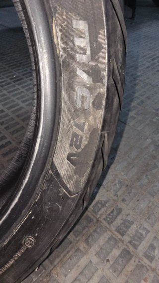 Neumáticos Metzeler Next 2 BMW R1250GS