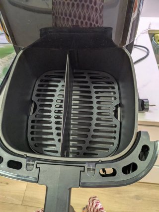 Moulinex Easy Fry & Grill XXL 2-en-1