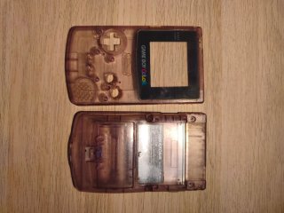 pack gameboy