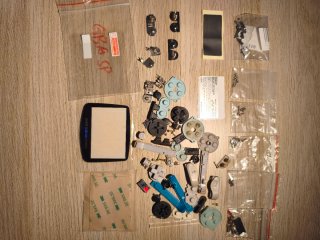 pack gameboy