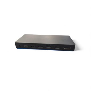 DOCK STATION HP ELITE USB-C TPA-B01+ALIMENTADOR