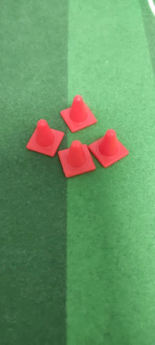 Maletín Campo de Fútbol Playmobil