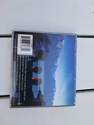 CD Queen Made in Heaven