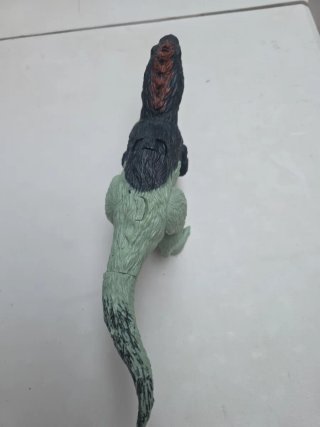 Figura Dinosaurio Eocarcharia