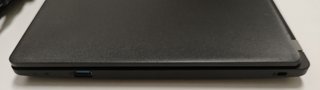 Portátil Acer TravelMate P214-52 Negro