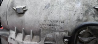 Motor mercedes 220cdi
