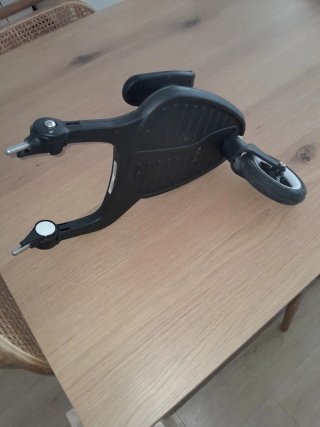 Patinete Bugaboo para cochecito