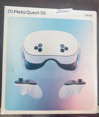 Occhiali VR Meta Quest 3 128GB
