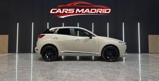 MAZDA CX-3 2.0 LUXURY