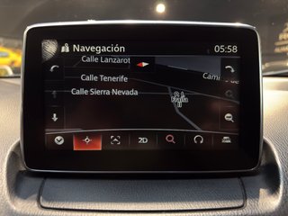 MAZDA CX-3 2.0 LUXURY