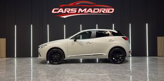 MAZDA CX-3 2.0 LUXURY