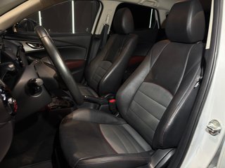 MAZDA CX-3 2.0 LUXURY