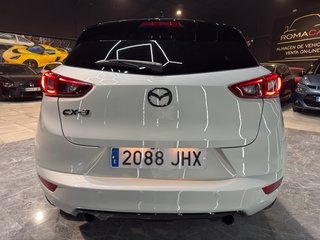 MAZDA CX-3 2.0 LUXURY