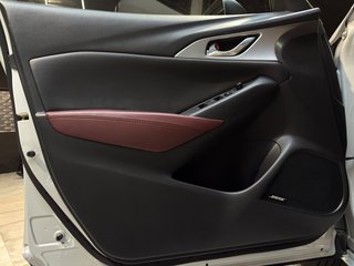 MAZDA CX-3 2.0 LUXURY