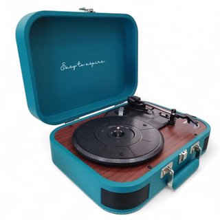 TOCADISCO  PRIXTON VC600BLUE