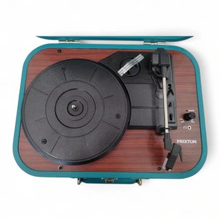 TOCADISCO  PRIXTON VC600BLUE