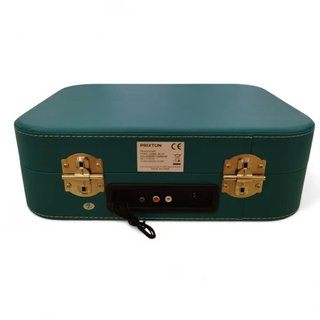 TOCADISCO  PRIXTON VC600BLUE