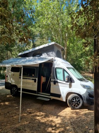 Globescount plus citroen jumper 2.2 2022