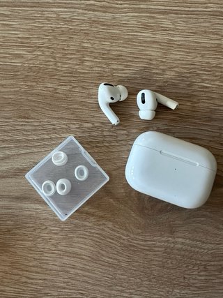 Airpods Pro Serie 1