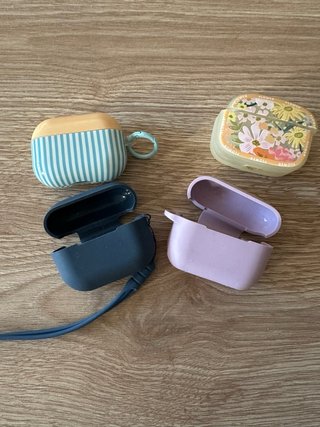 Airpods Pro Serie 1