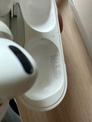 Airpods Pro Serie 1
