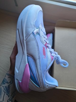 Puma Sneakers
